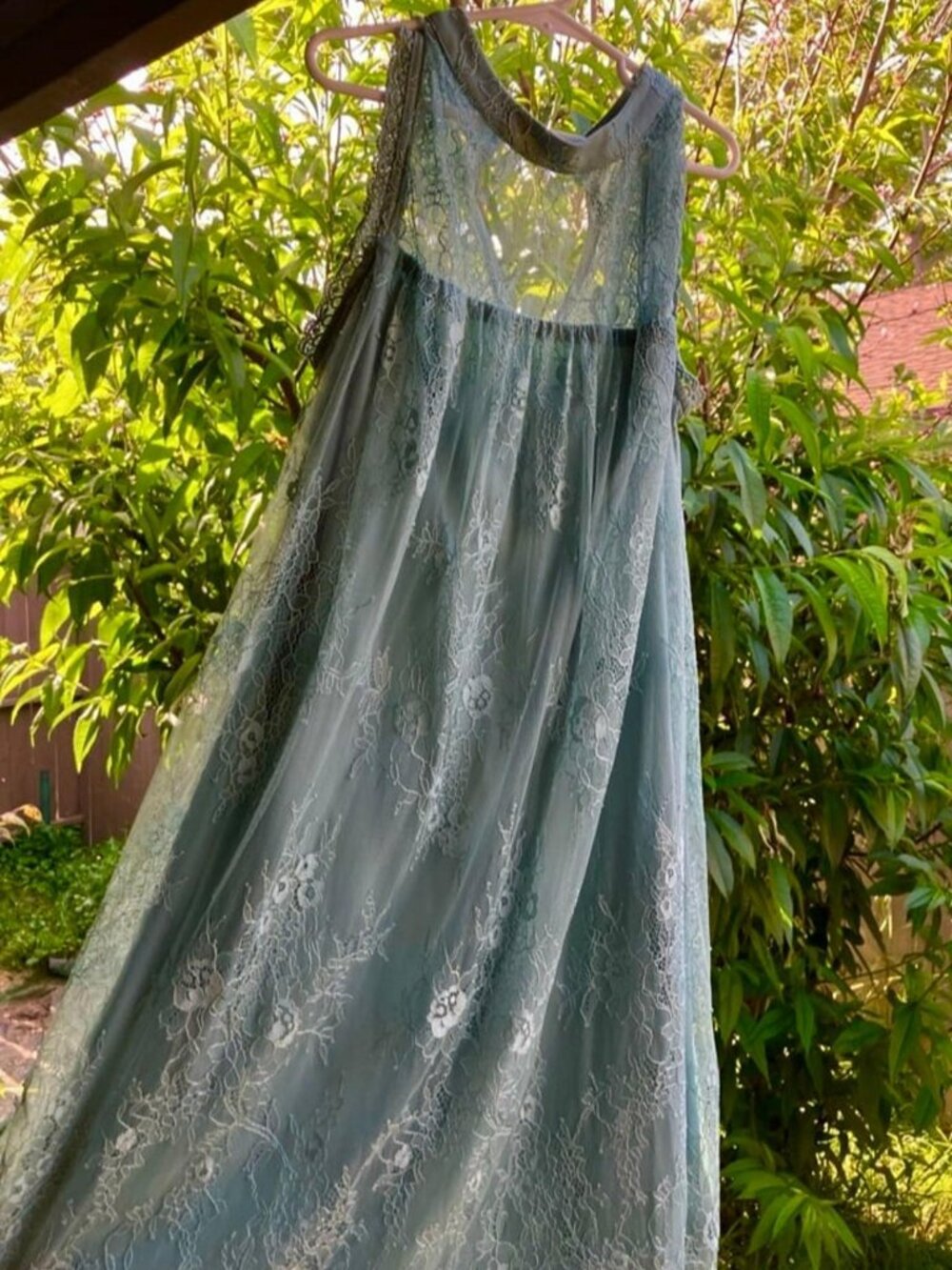 Short Summer Dress